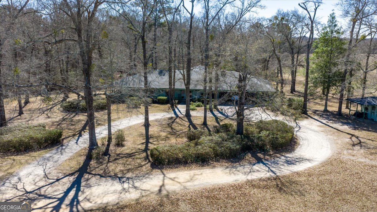 146 Mooring Road Hawkinsville - Photo 24