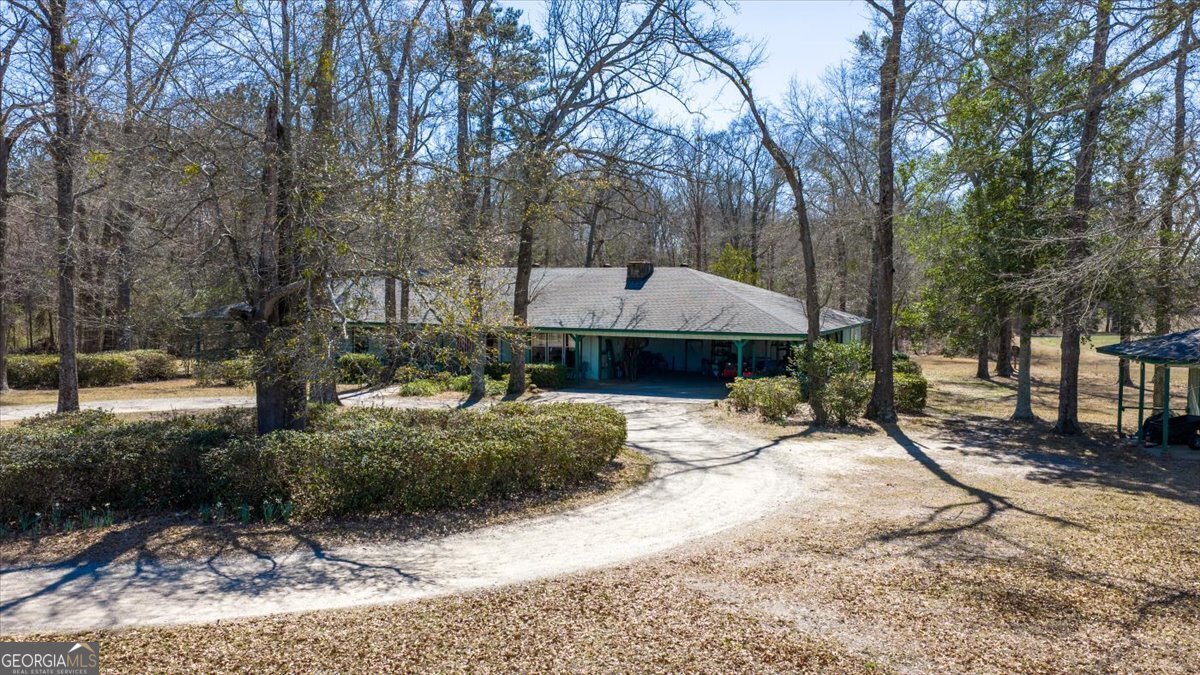 146 Mooring Road Hawkinsville - Photo 25
