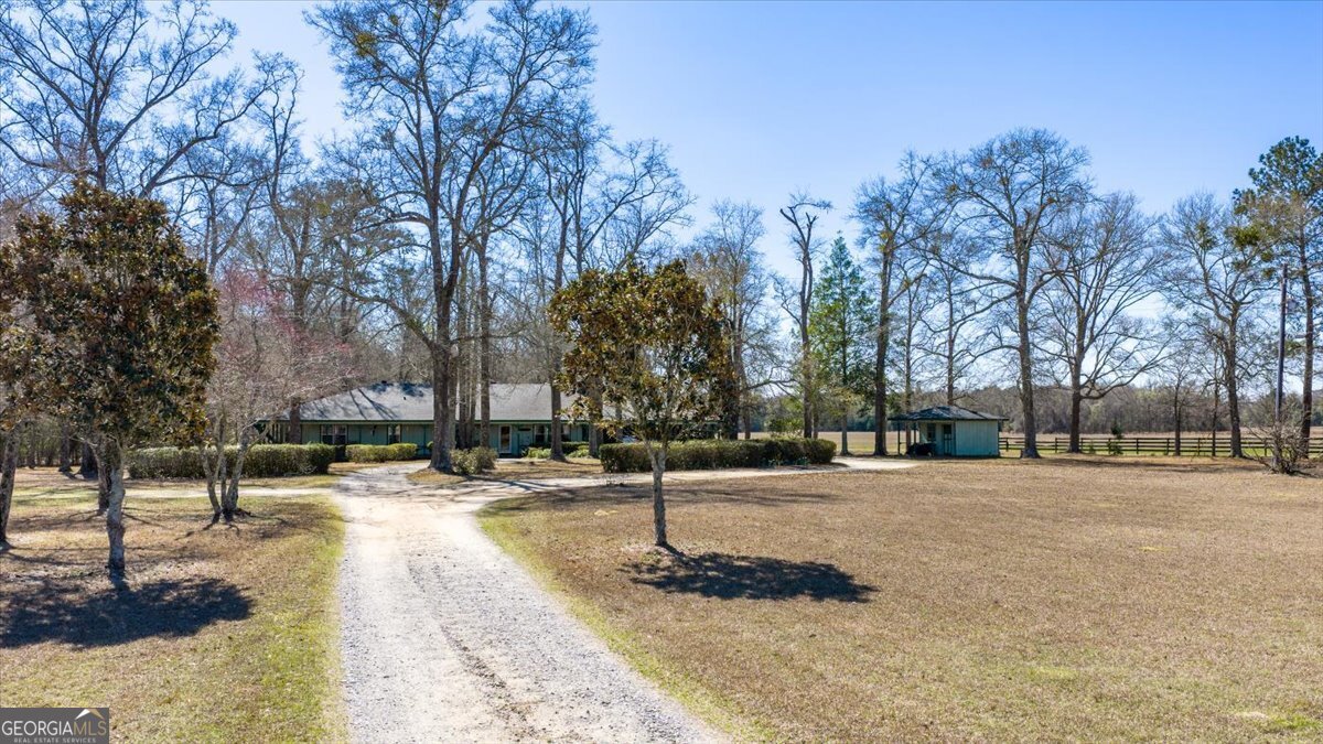 146 Mooring Road Hawkinsville - Photo 26