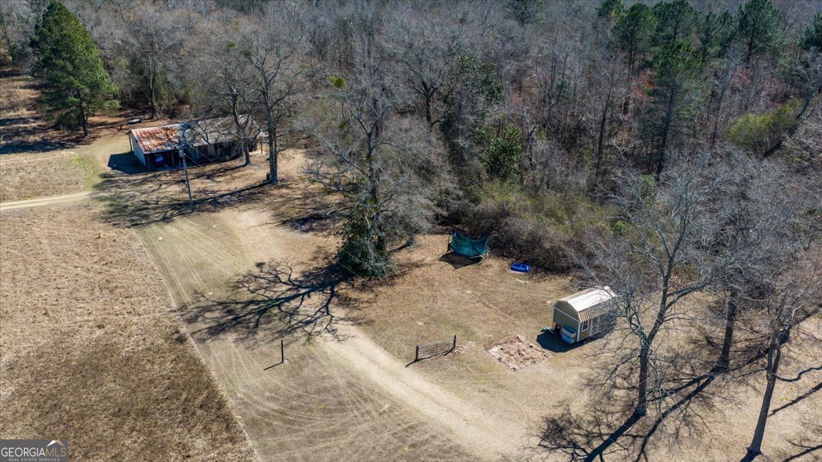 146 Mooring Road Hawkinsville - Photo 29