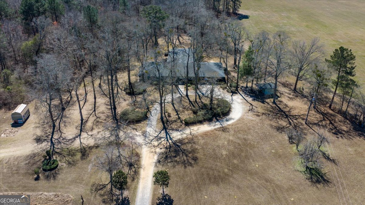 146 Mooring Road Hawkinsville - Photo 32
