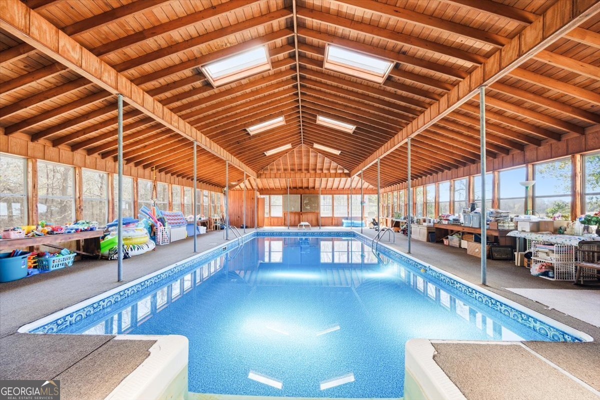 146 Mooring Road Hawkinsville - Photo 40