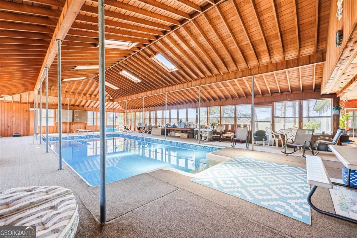 146 Mooring Road Hawkinsville - Photo 41