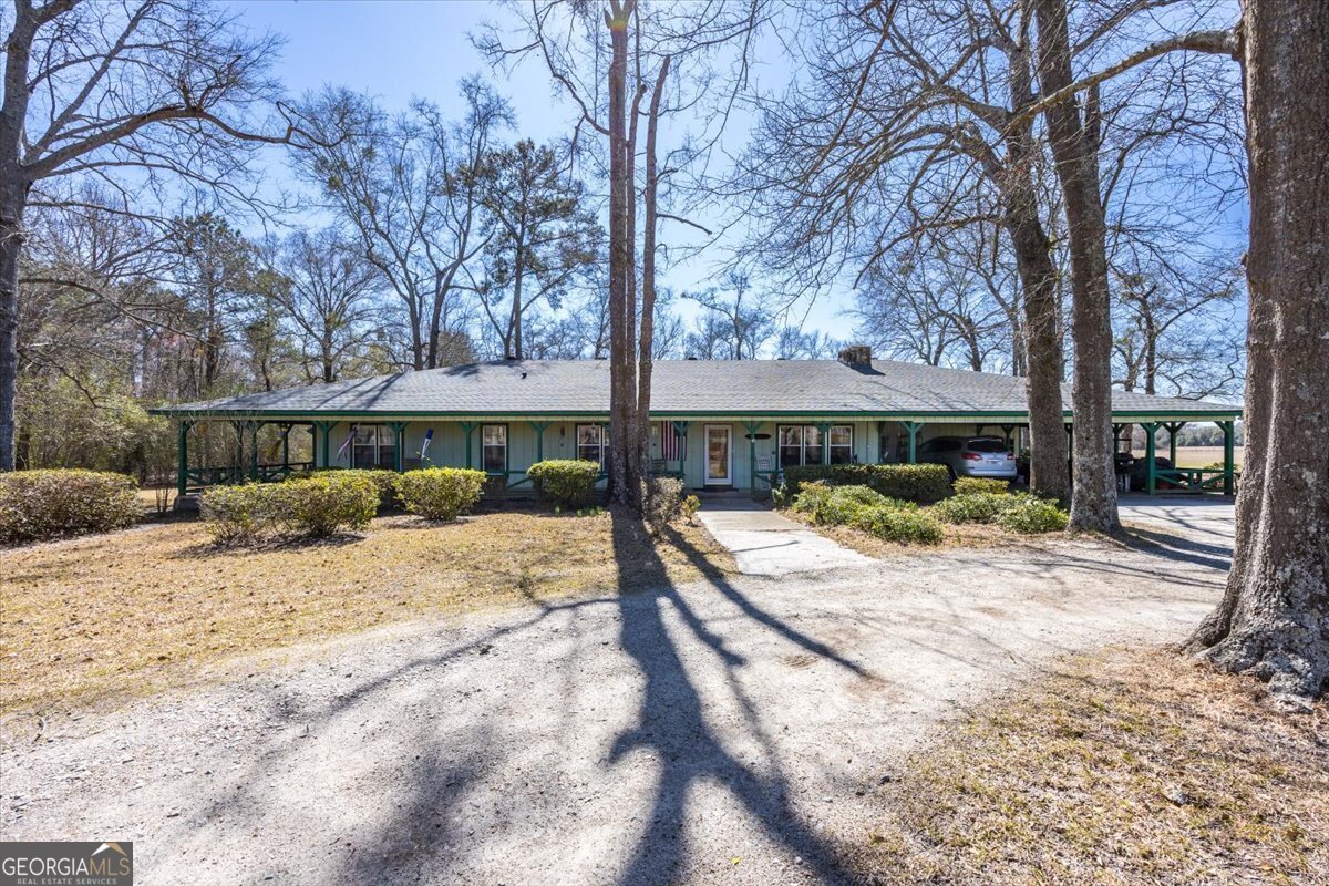 146 Mooring Road Hawkinsville - Photo 7