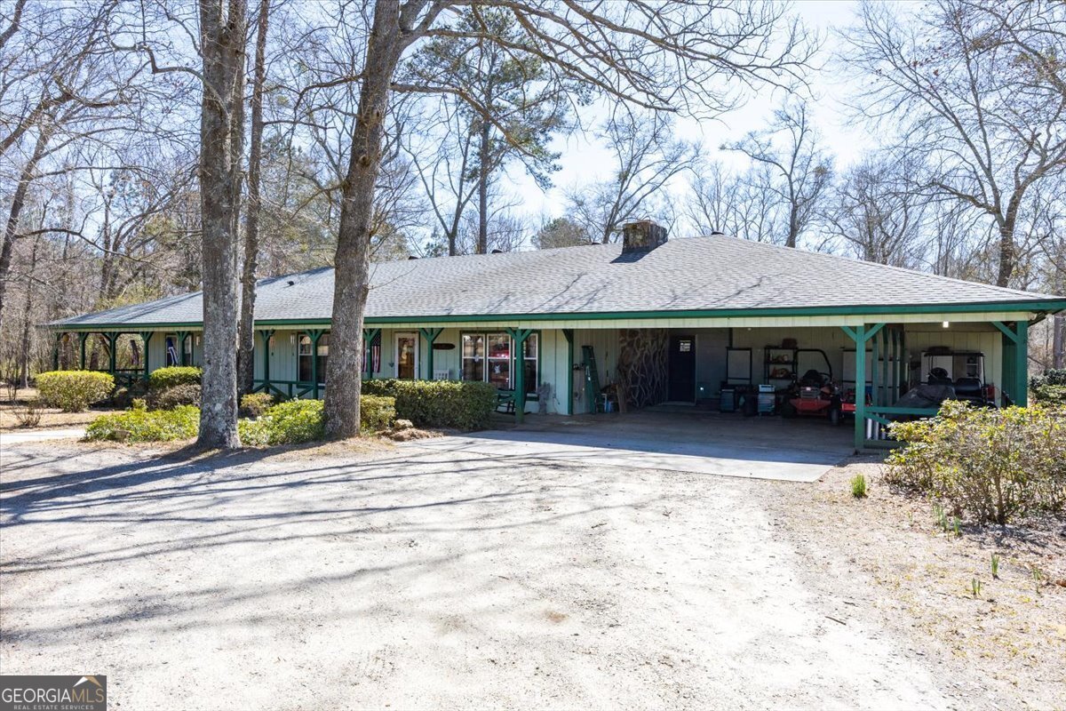 146 Mooring Road Hawkinsville - Photo 9