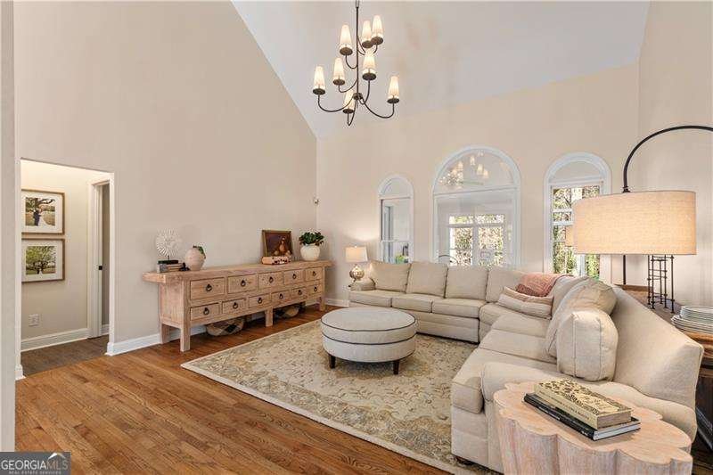 3220 Eagle Watch Drive Woodstock - Photo 11