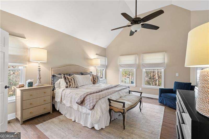 3220 Eagle Watch Drive Woodstock - Photo 13