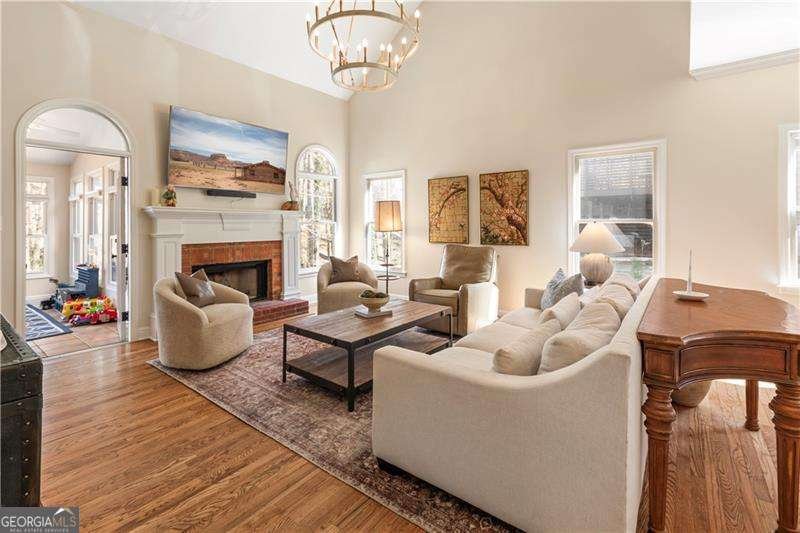 3220 Eagle Watch Drive Woodstock - Photo 19