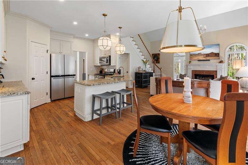 3220 Eagle Watch Drive Woodstock - Photo 20