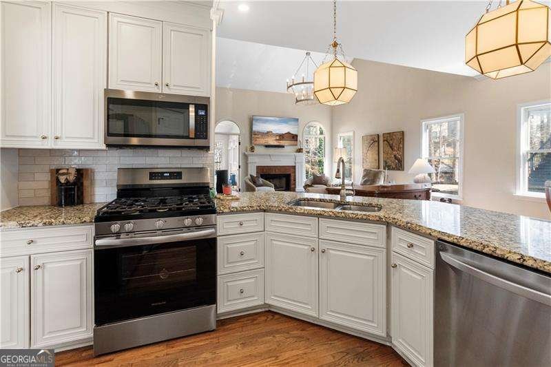 3220 Eagle Watch Drive Woodstock - Photo 21