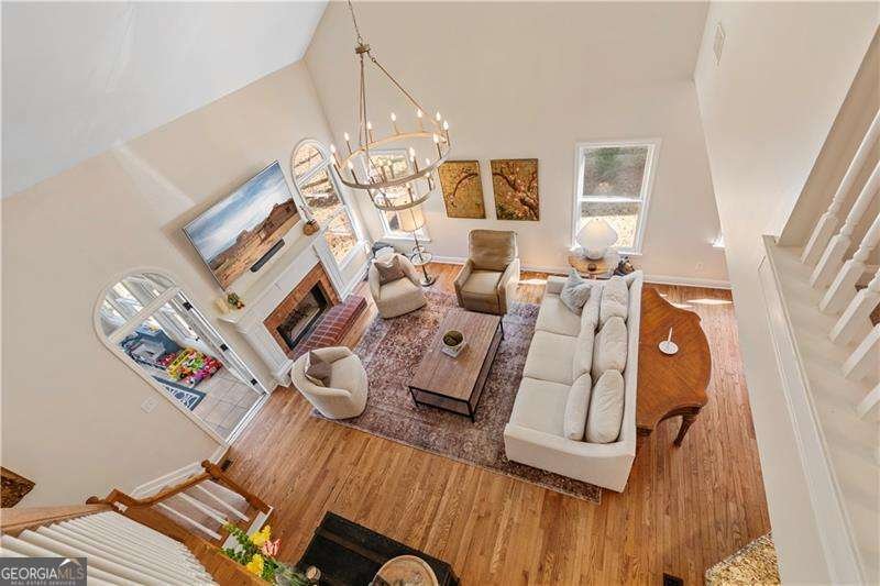 3220 Eagle Watch Drive Woodstock - Photo 30