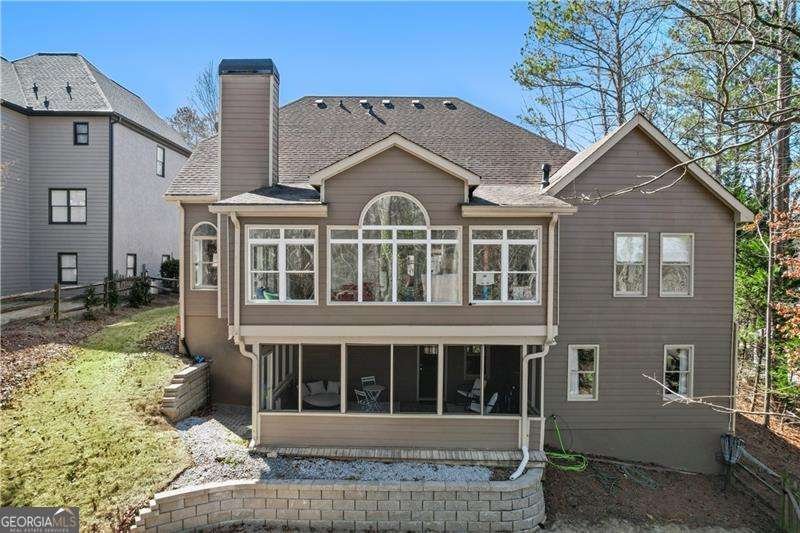 3220 Eagle Watch Drive Woodstock - Photo 42