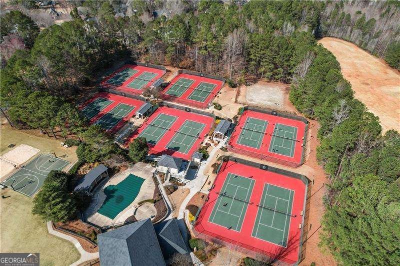 3220 Eagle Watch Drive Woodstock - Photo 51