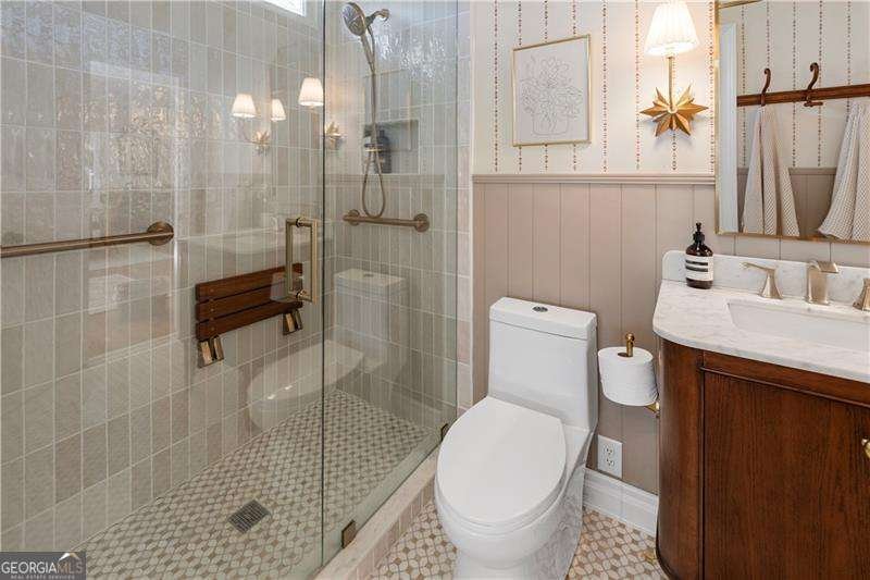 3220 Eagle Watch Drive Woodstock - Photo 8