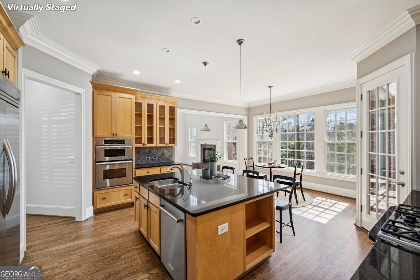 250 Enclave Circle Atlanta - Photo 10