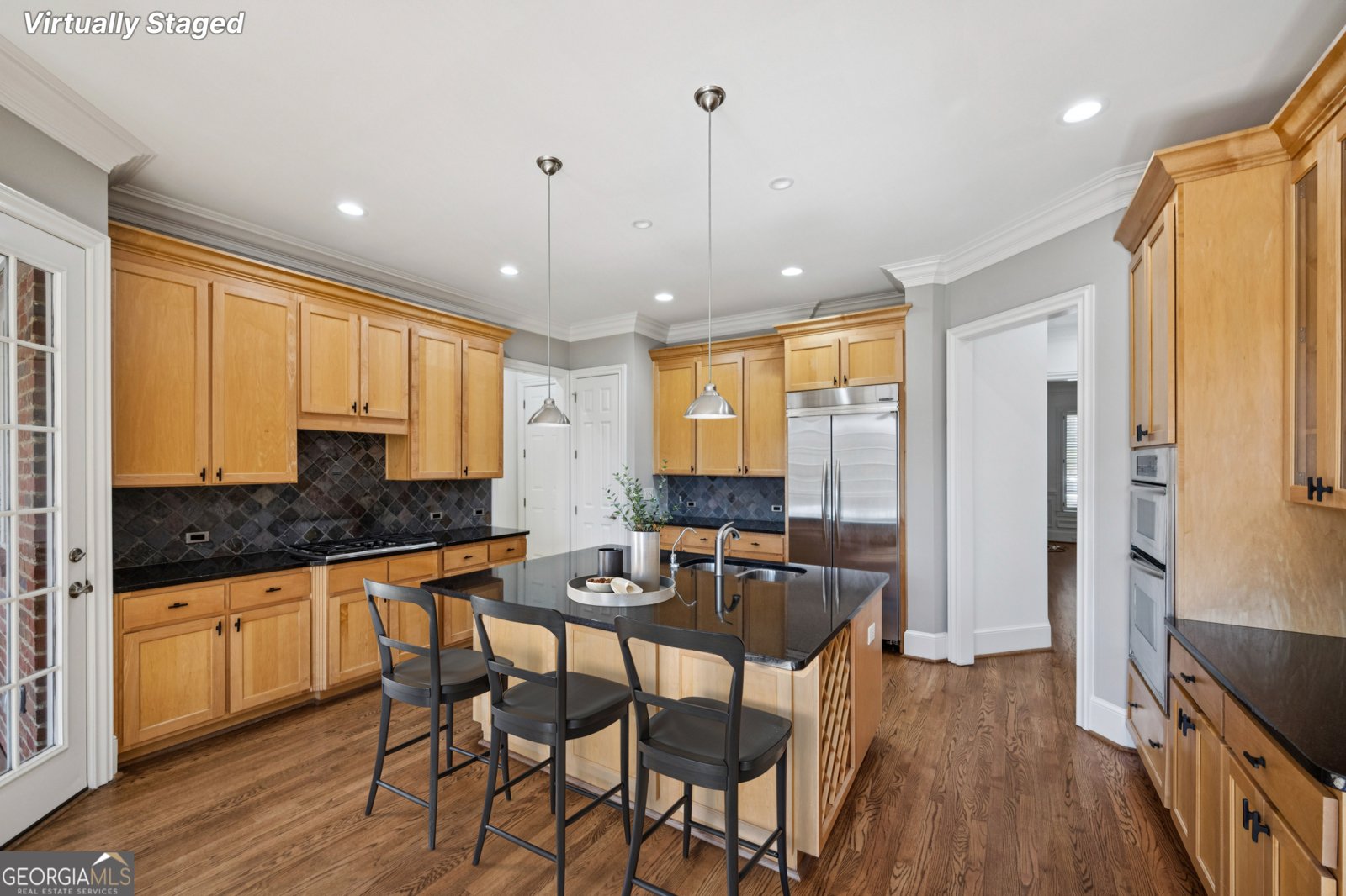 250 Enclave Circle Atlanta - Photo 12