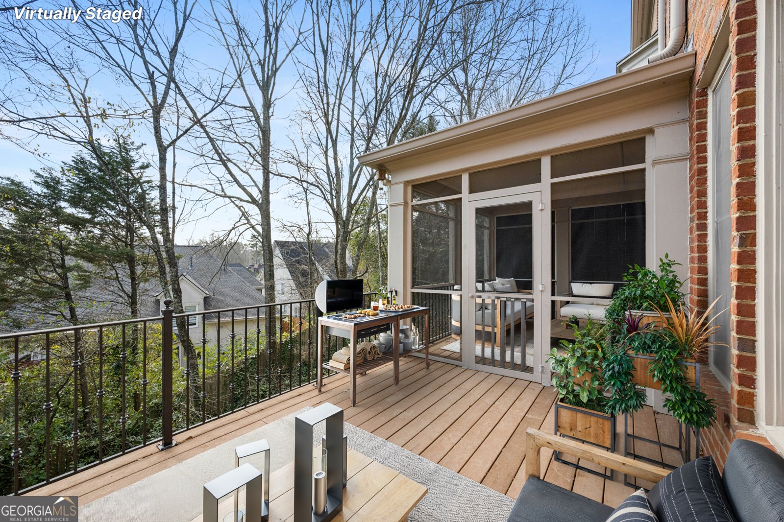 250 Enclave Circle Atlanta - Photo 14