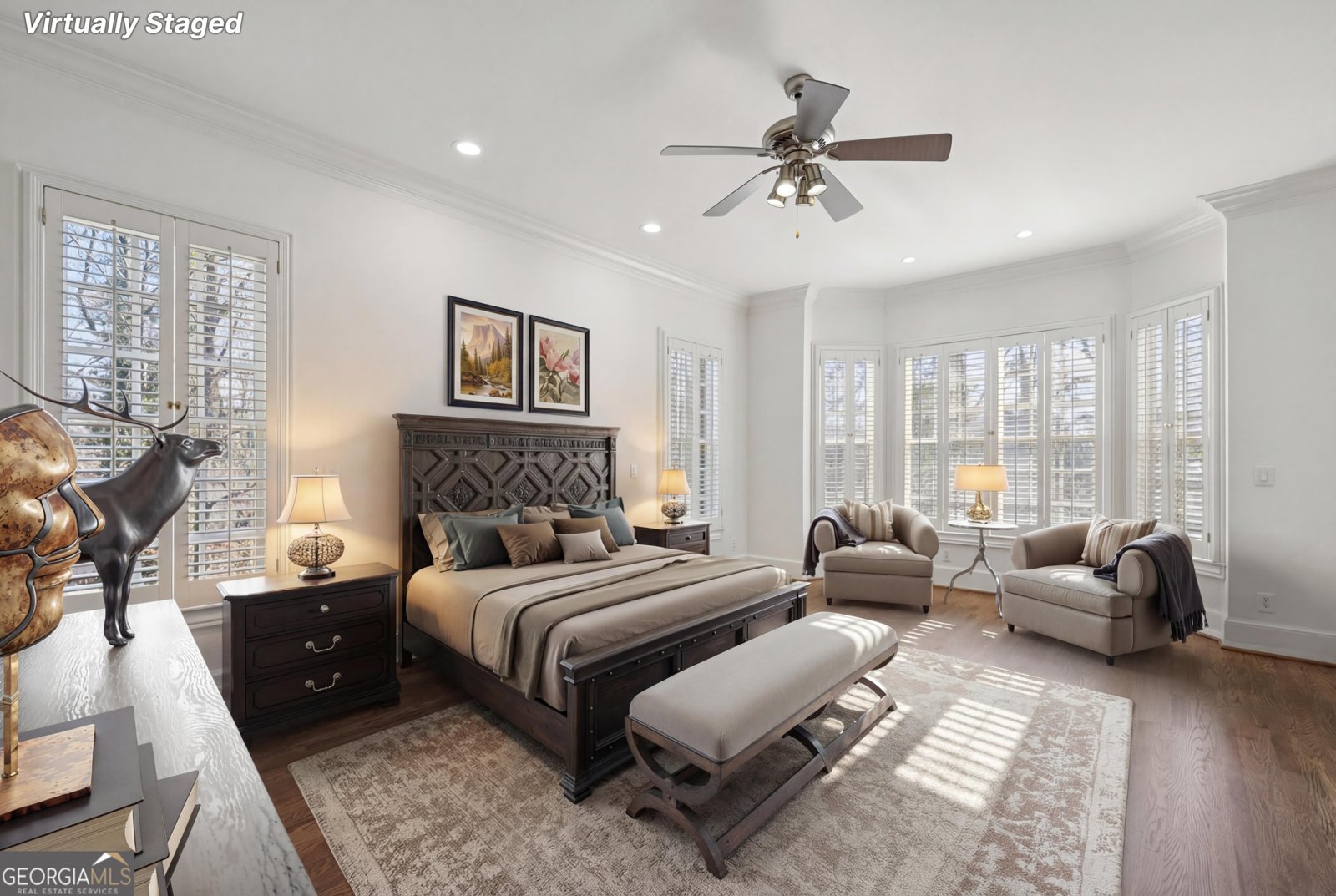 250 Enclave Circle Atlanta - Photo 17