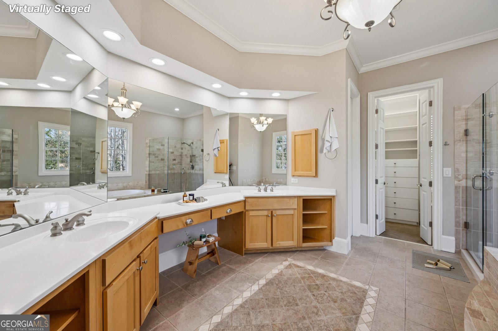 250 Enclave Circle Atlanta - Photo 18