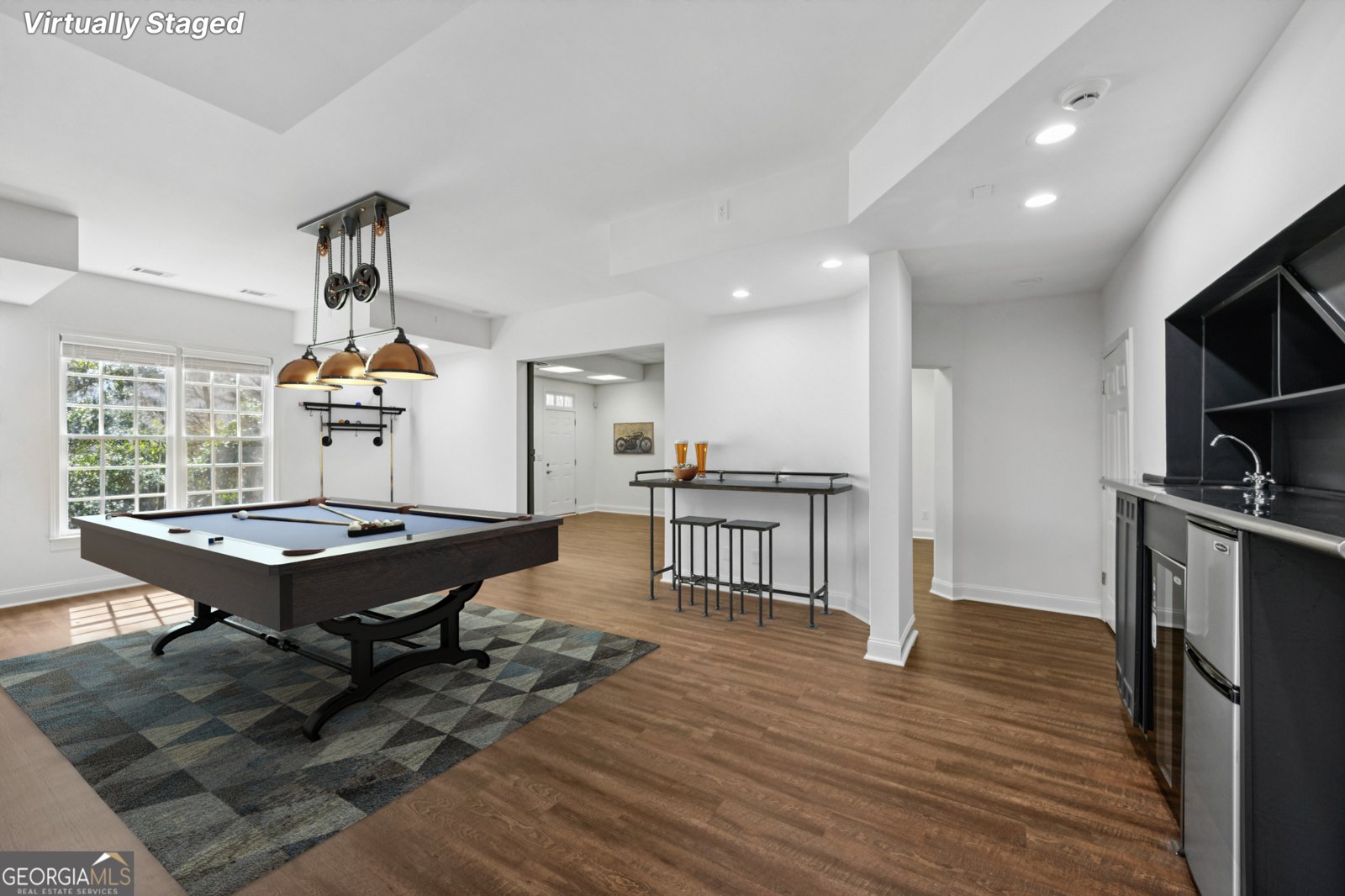 250 Enclave Circle Atlanta - Photo 33