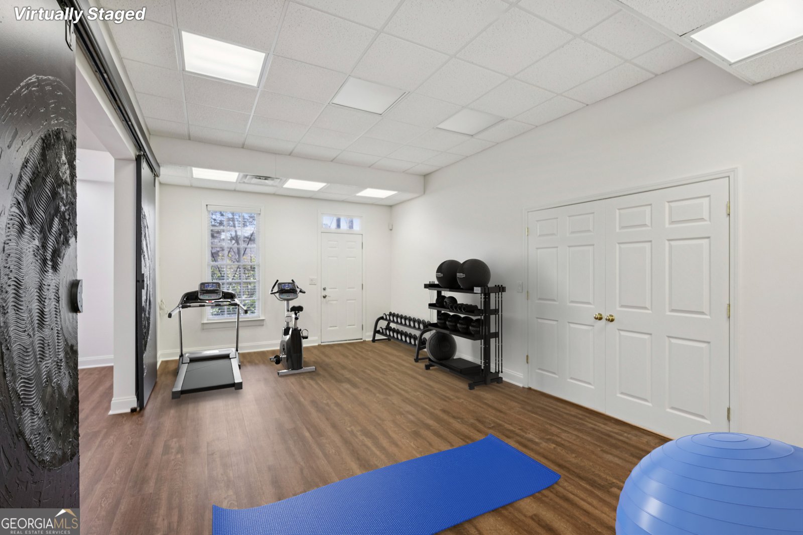 250 Enclave Circle Atlanta - Photo 35