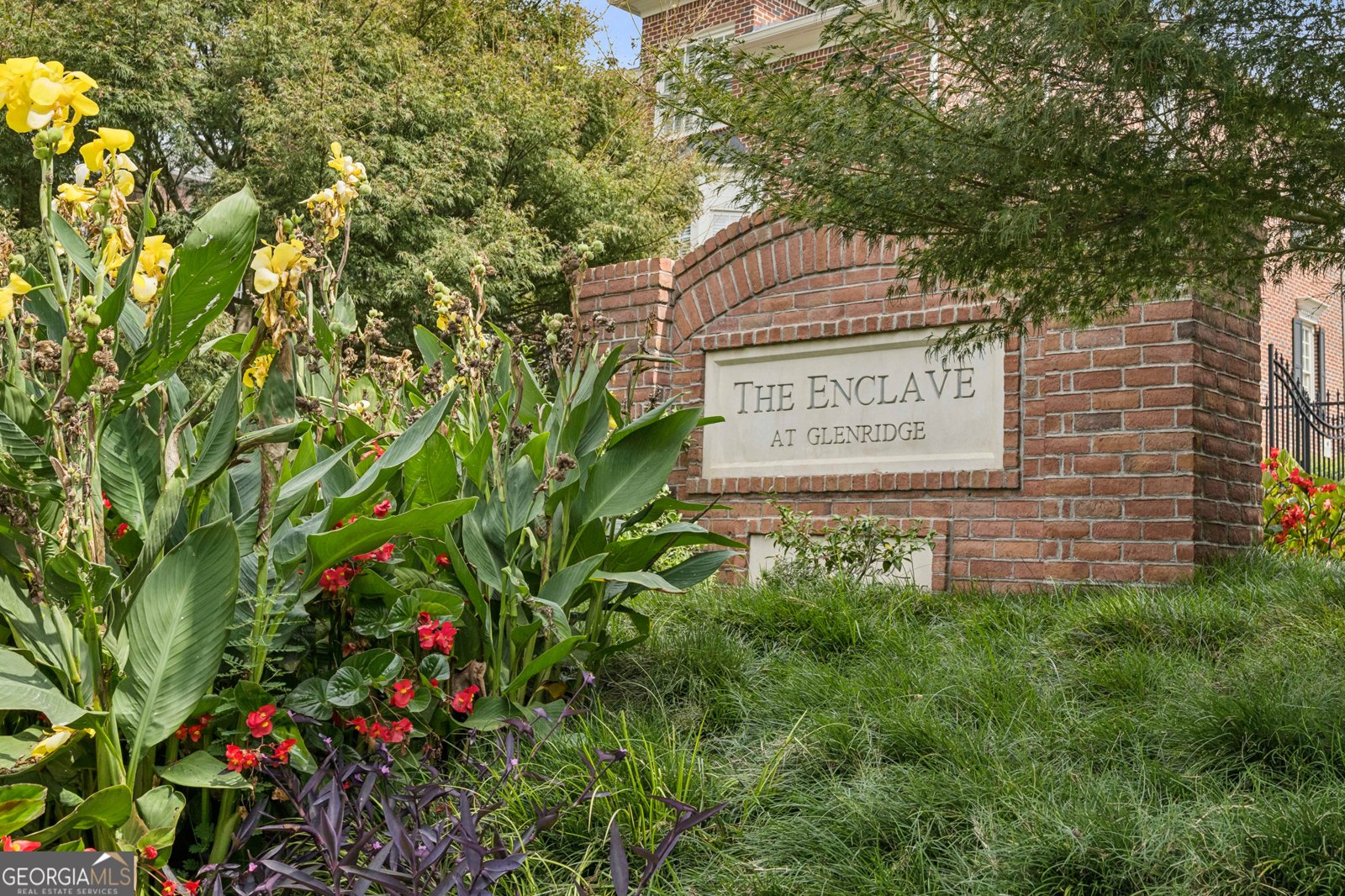 250 Enclave Circle Atlanta - Photo 41