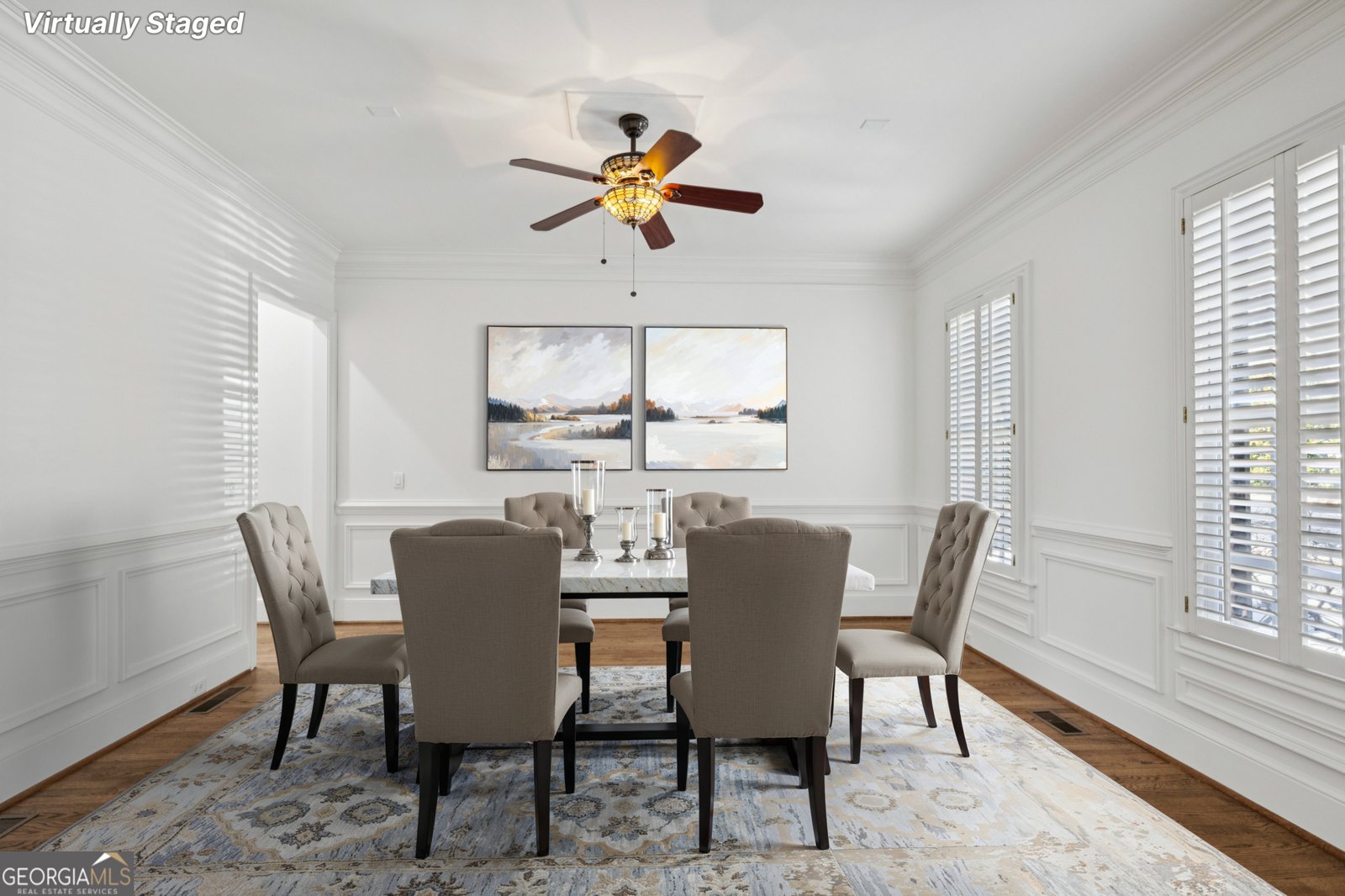 250 Enclave Circle Atlanta - Photo 6