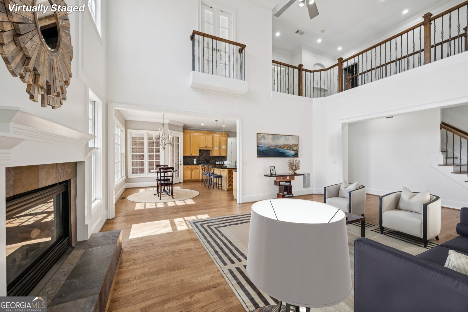 250 Enclave Circle Atlanta - Photo 8