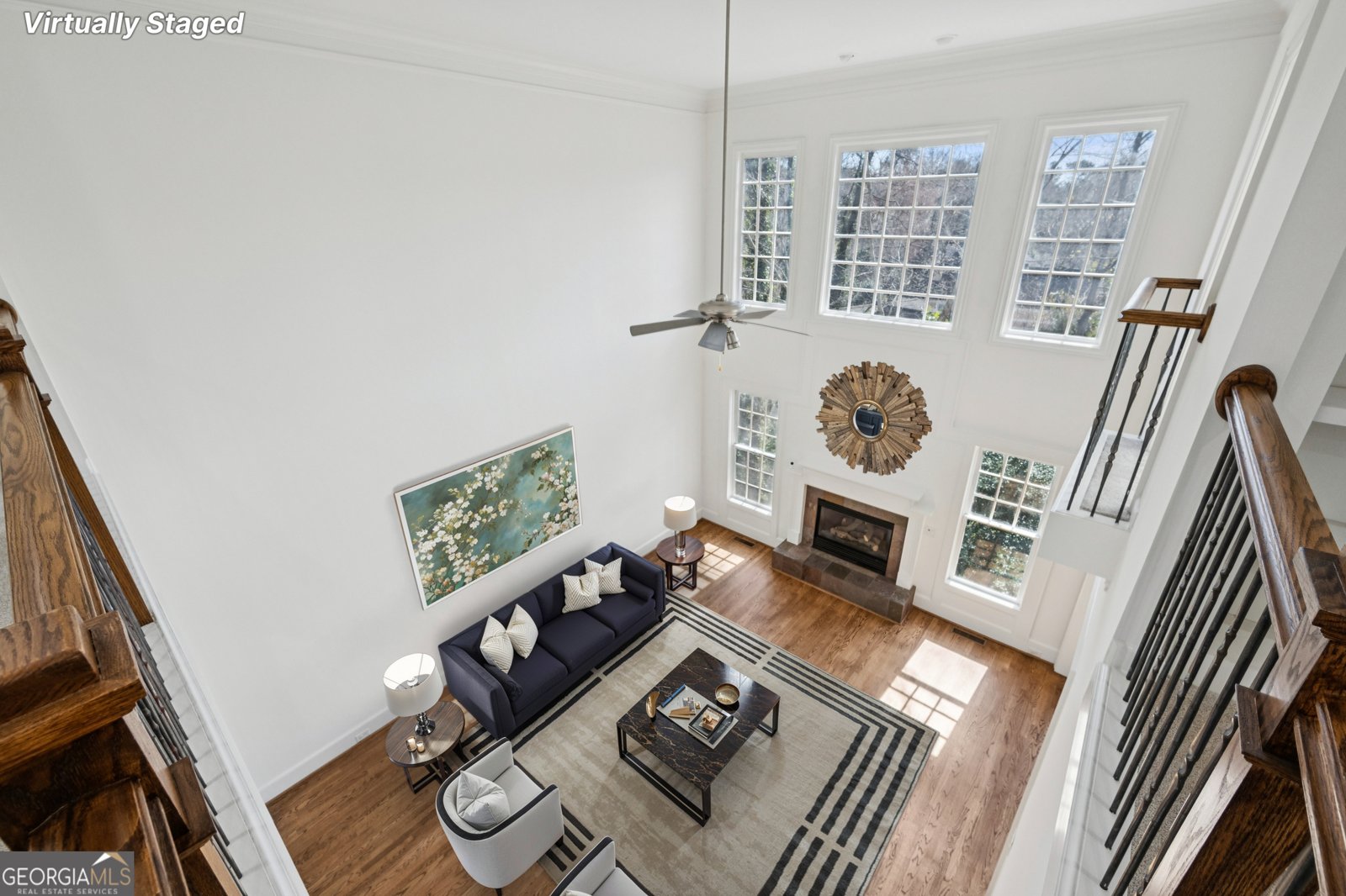 250 Enclave Circle Atlanta - Photo 9