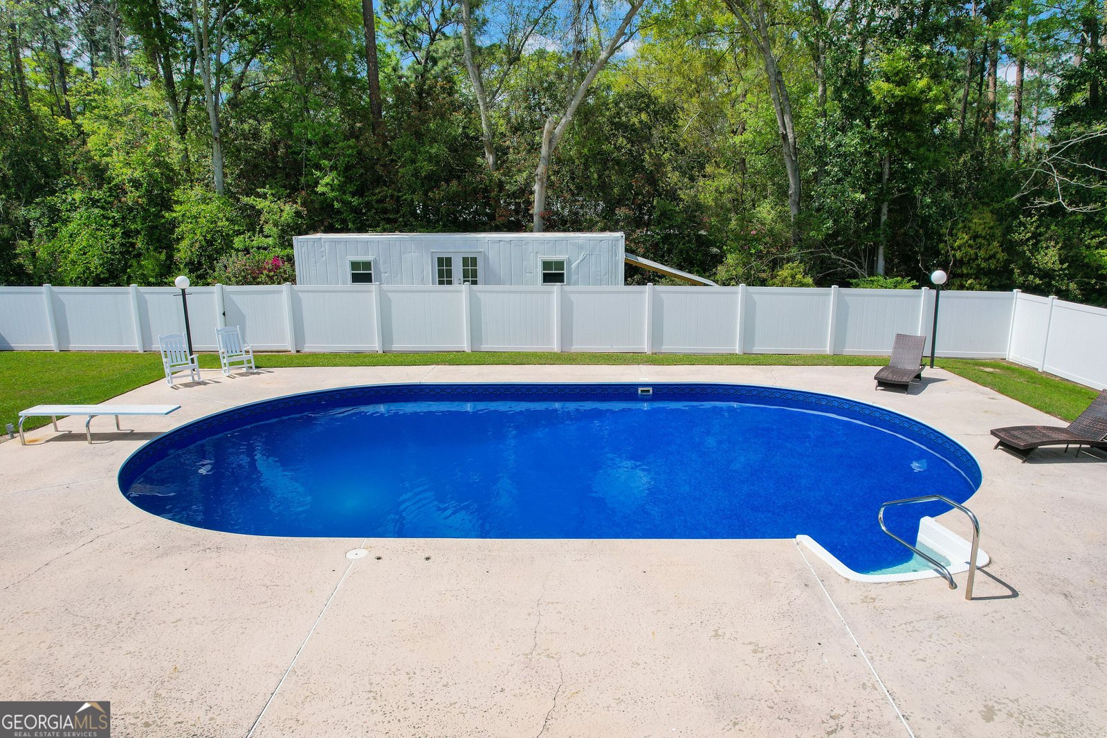 548 5th Street Jesup - Photo 28