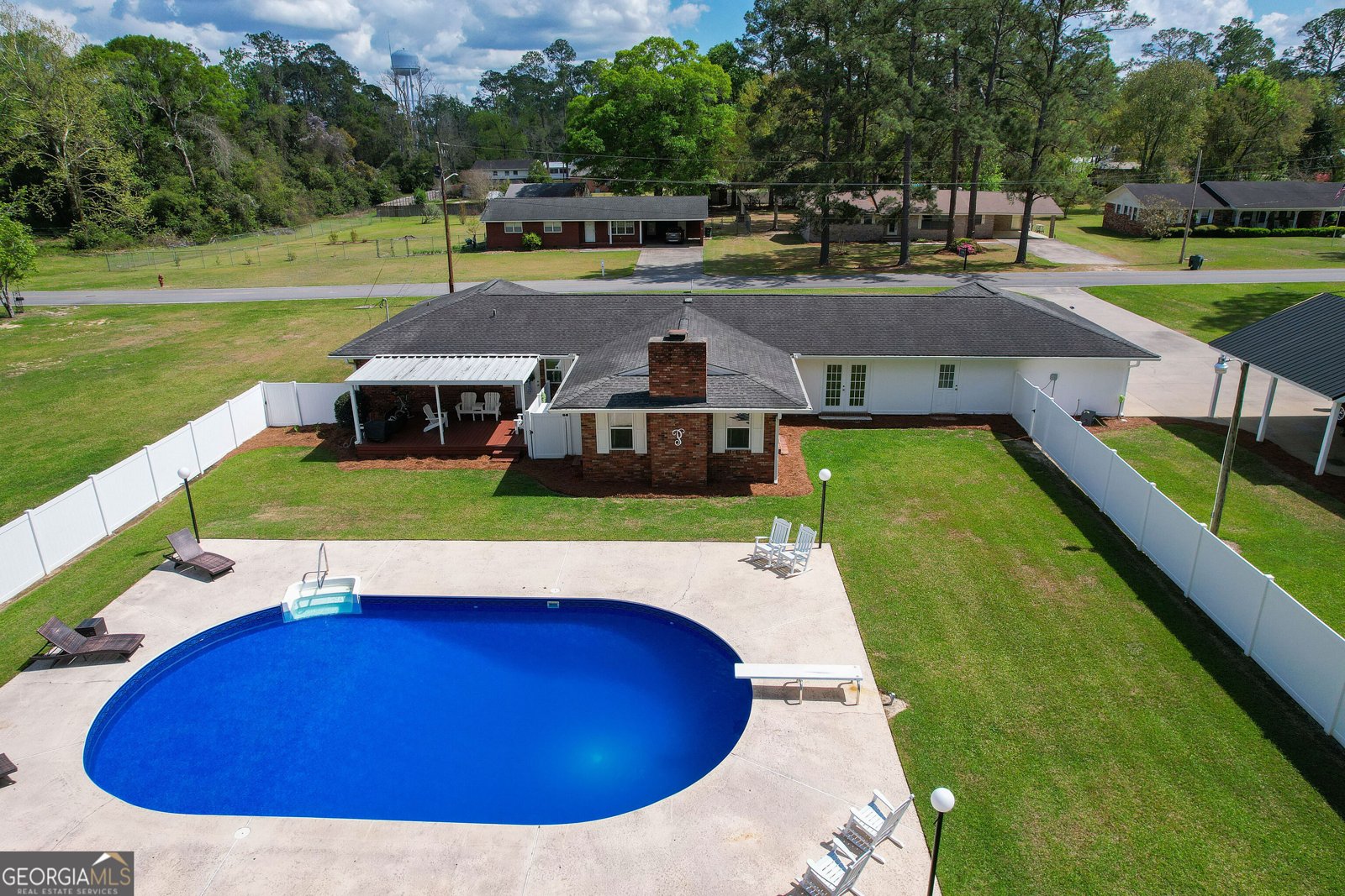 548 5th Street Jesup - Photo 31