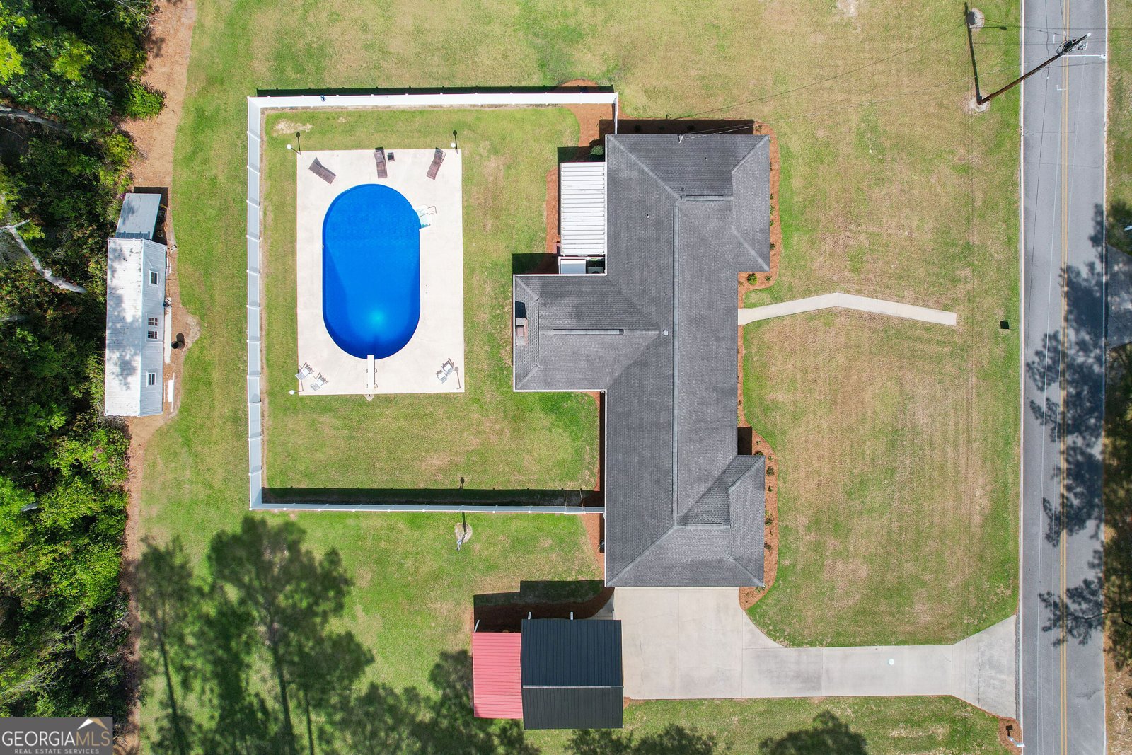 548 5th Street Jesup - Photo 32