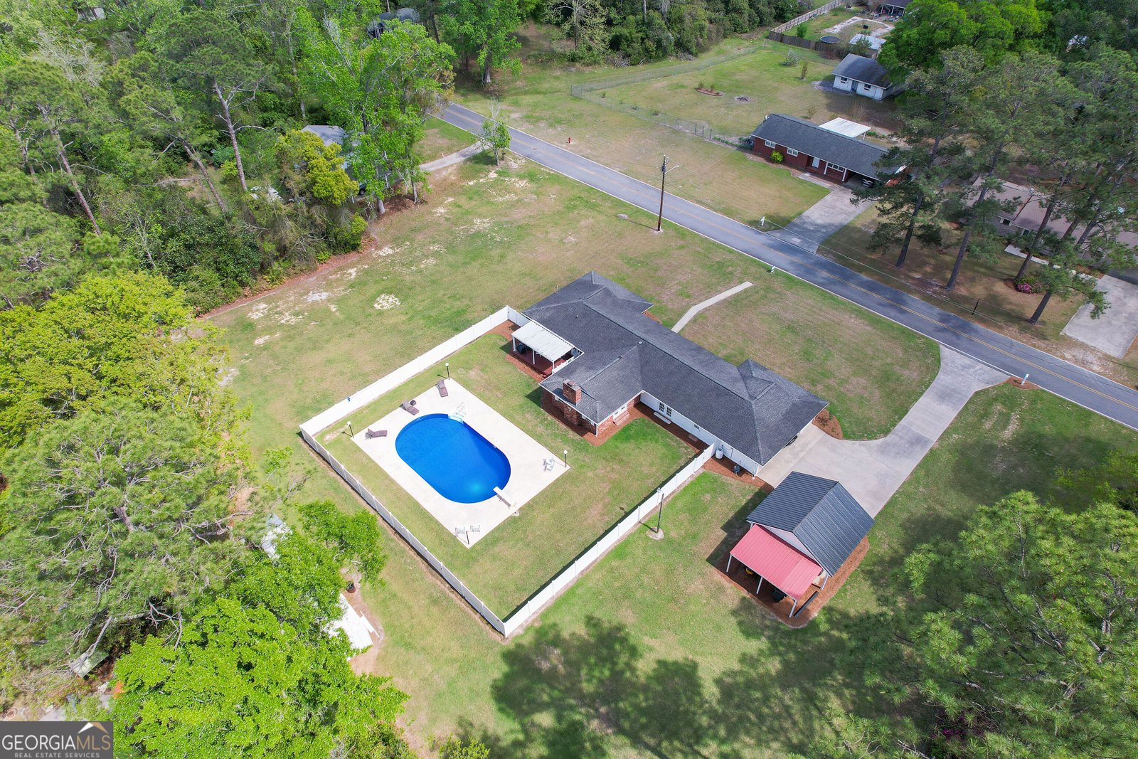 548 5th Street Jesup - Photo 33