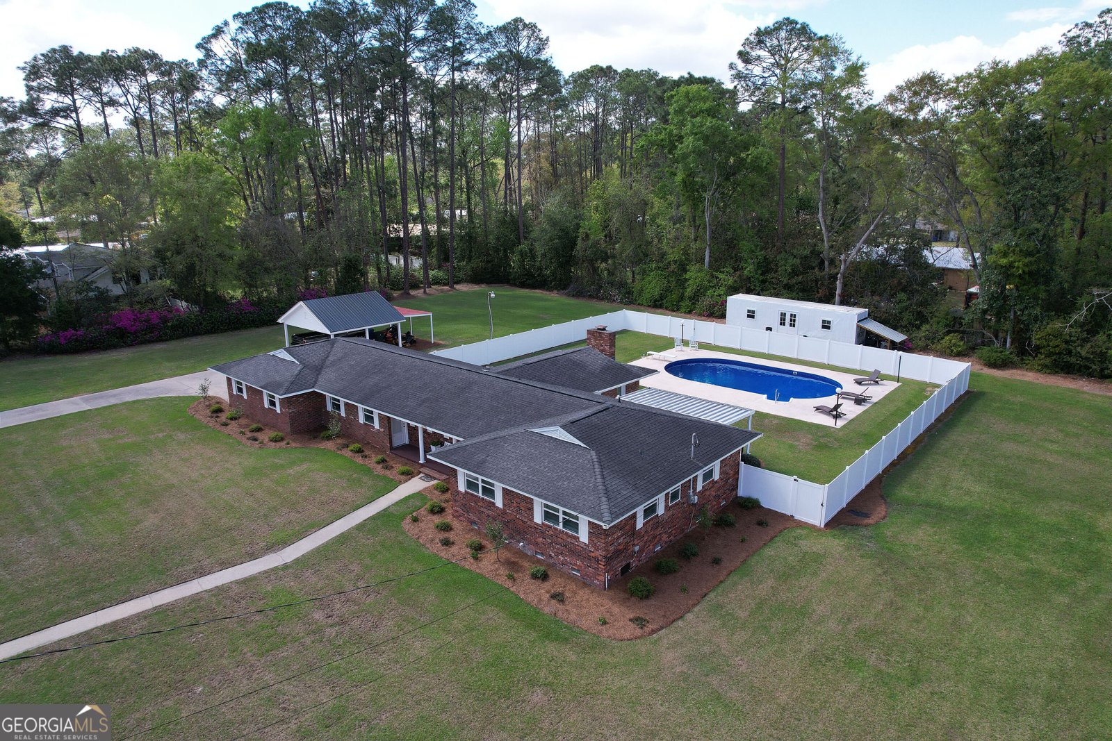 548 5th Street Jesup - Photo 34