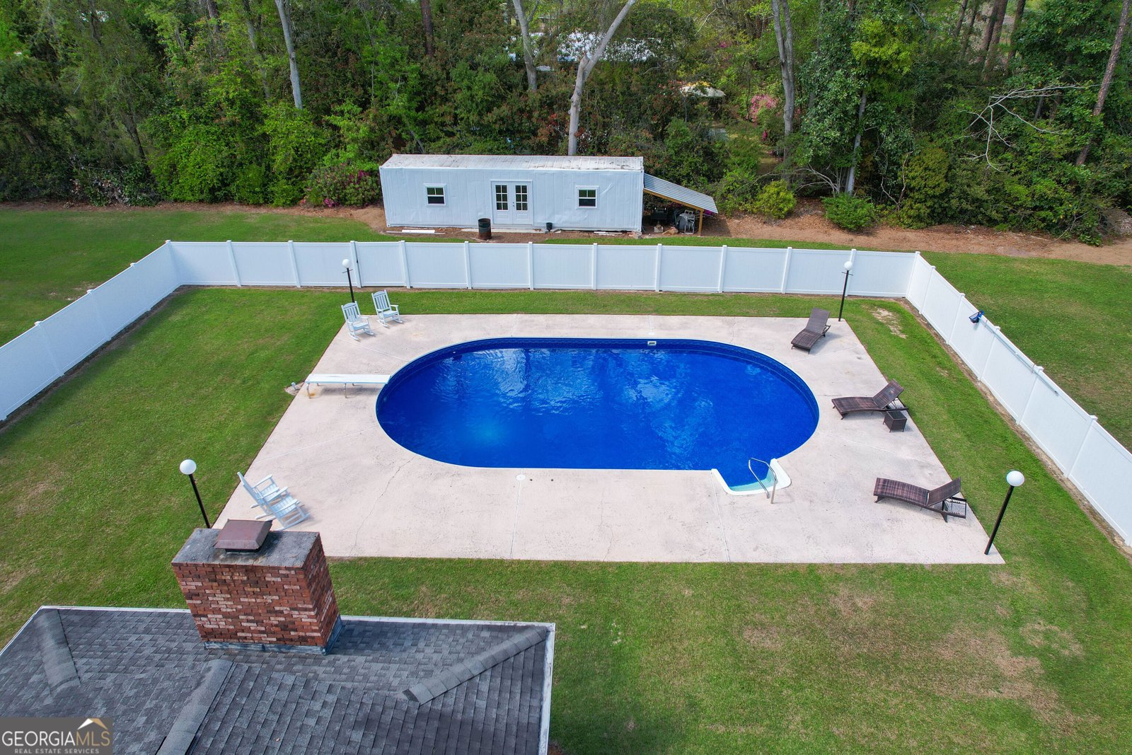 548 5th Street Jesup - Photo 35