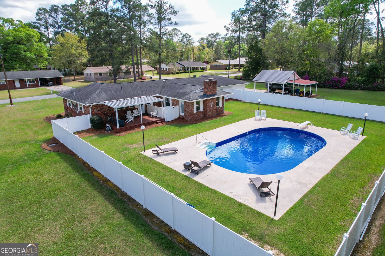 548 5th Street Jesup - Photo 36