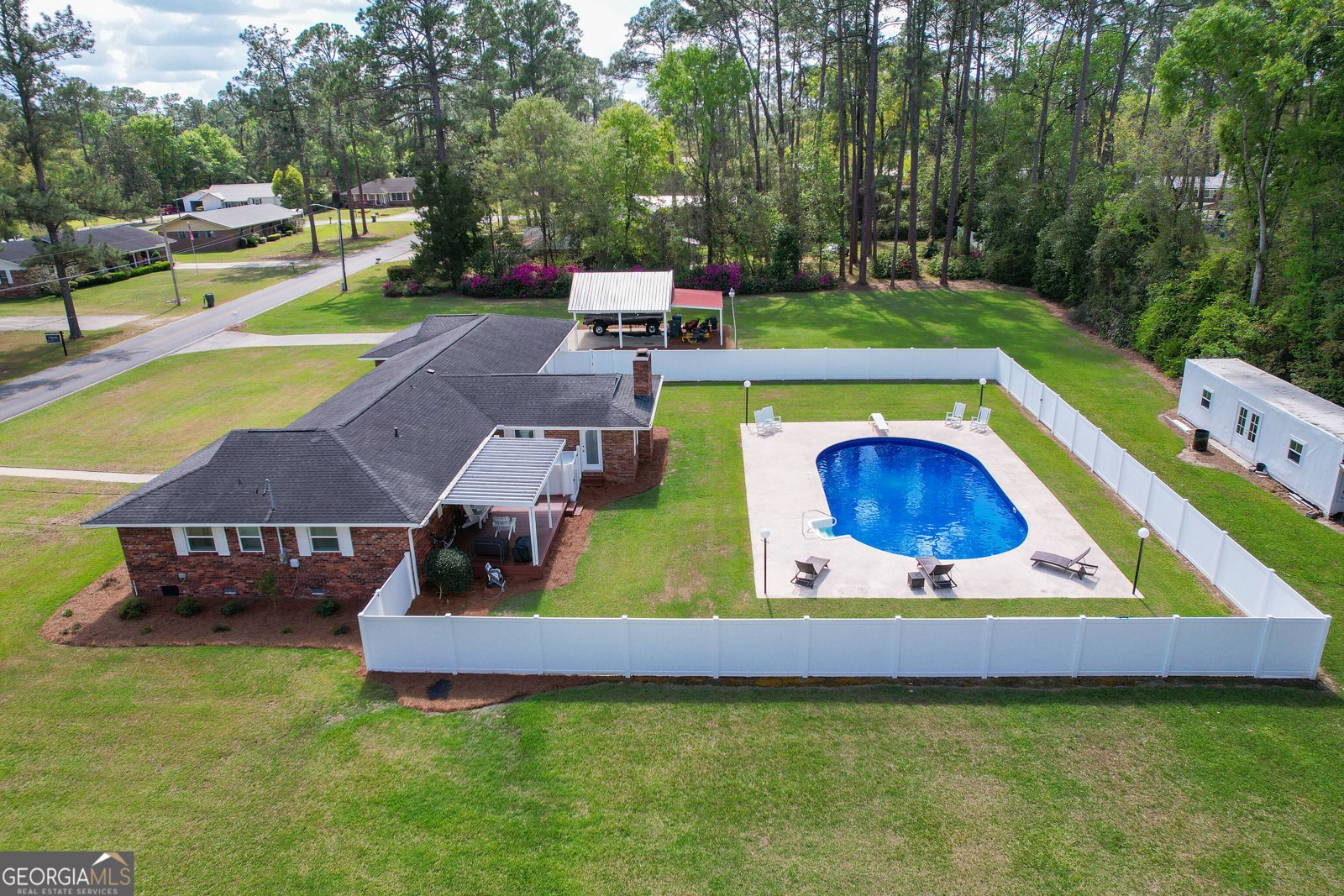 548 5th Street Jesup - Photo 37