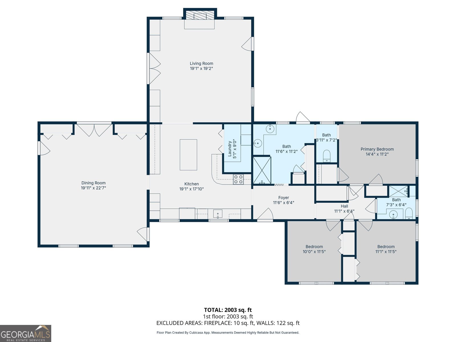 548 5th Street Jesup - Photo 39