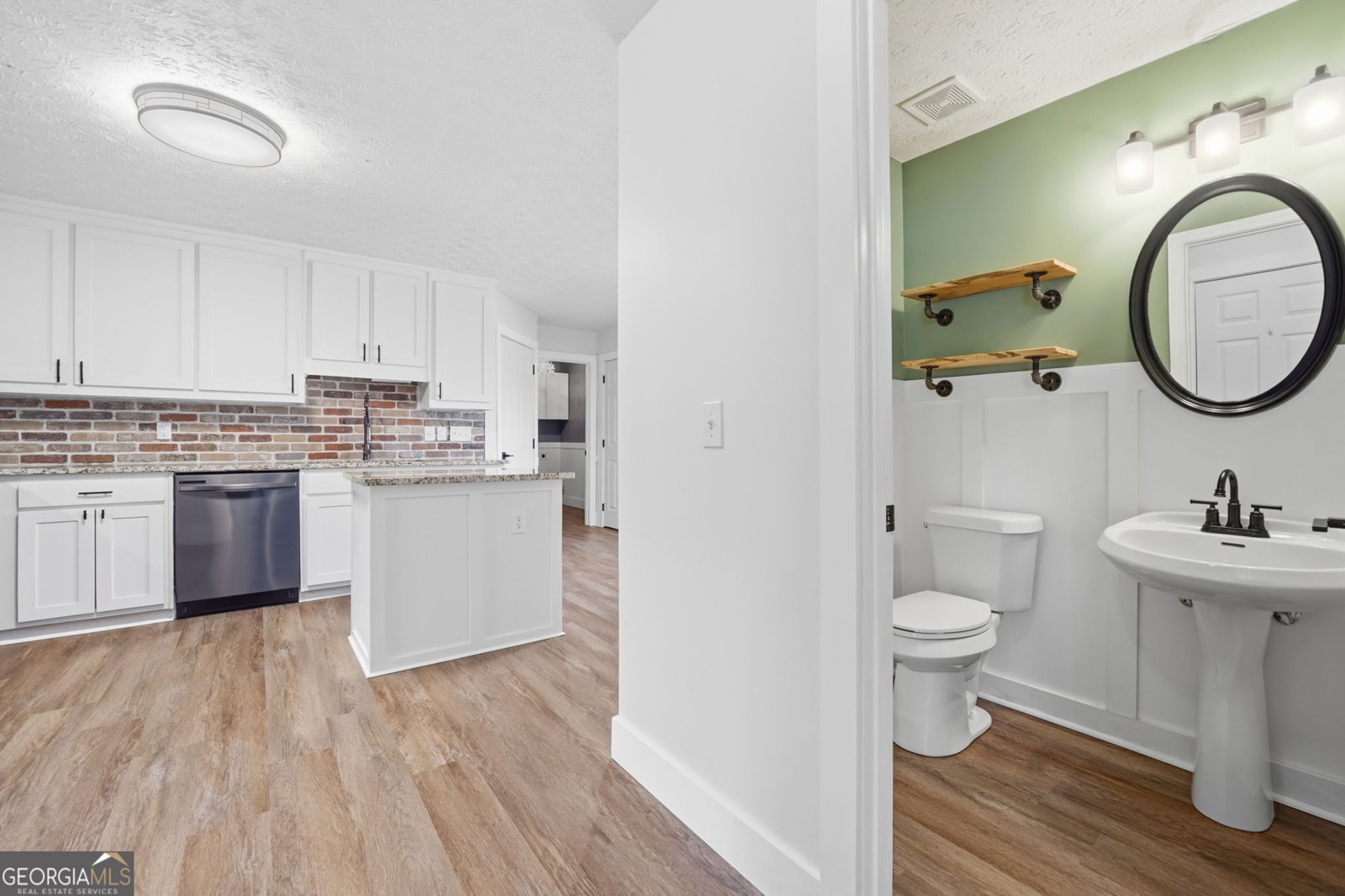 3180 Victoria Ridge Court Loganville - Photo 17