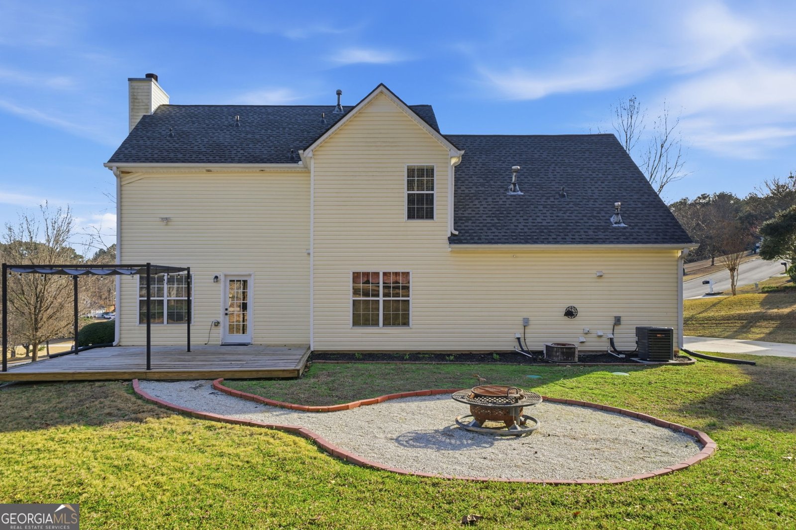 3180 Victoria Ridge Court Loganville - Photo 41