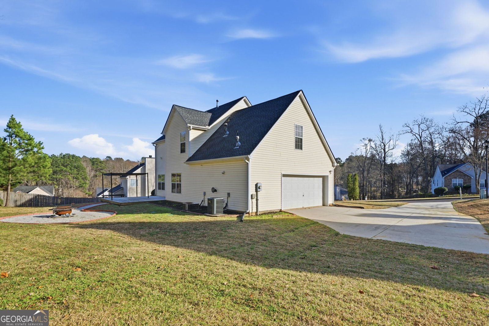 3180 Victoria Ridge Court Loganville - Photo 42