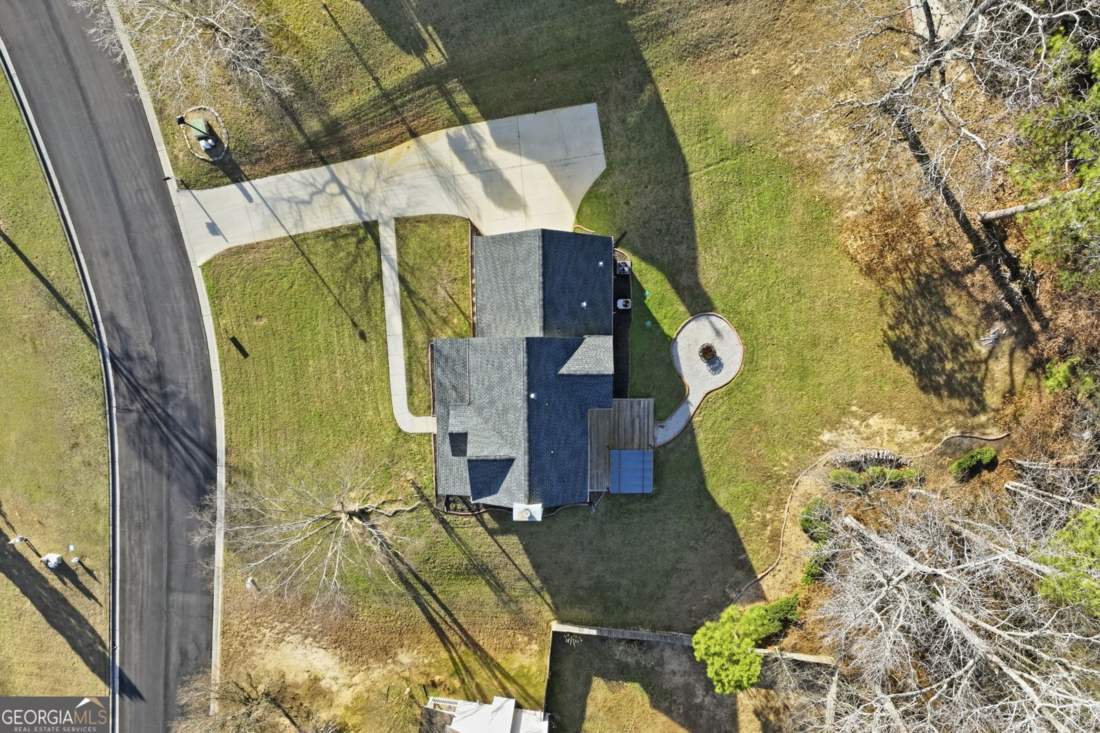 3180 Victoria Ridge Court Loganville - Photo 43