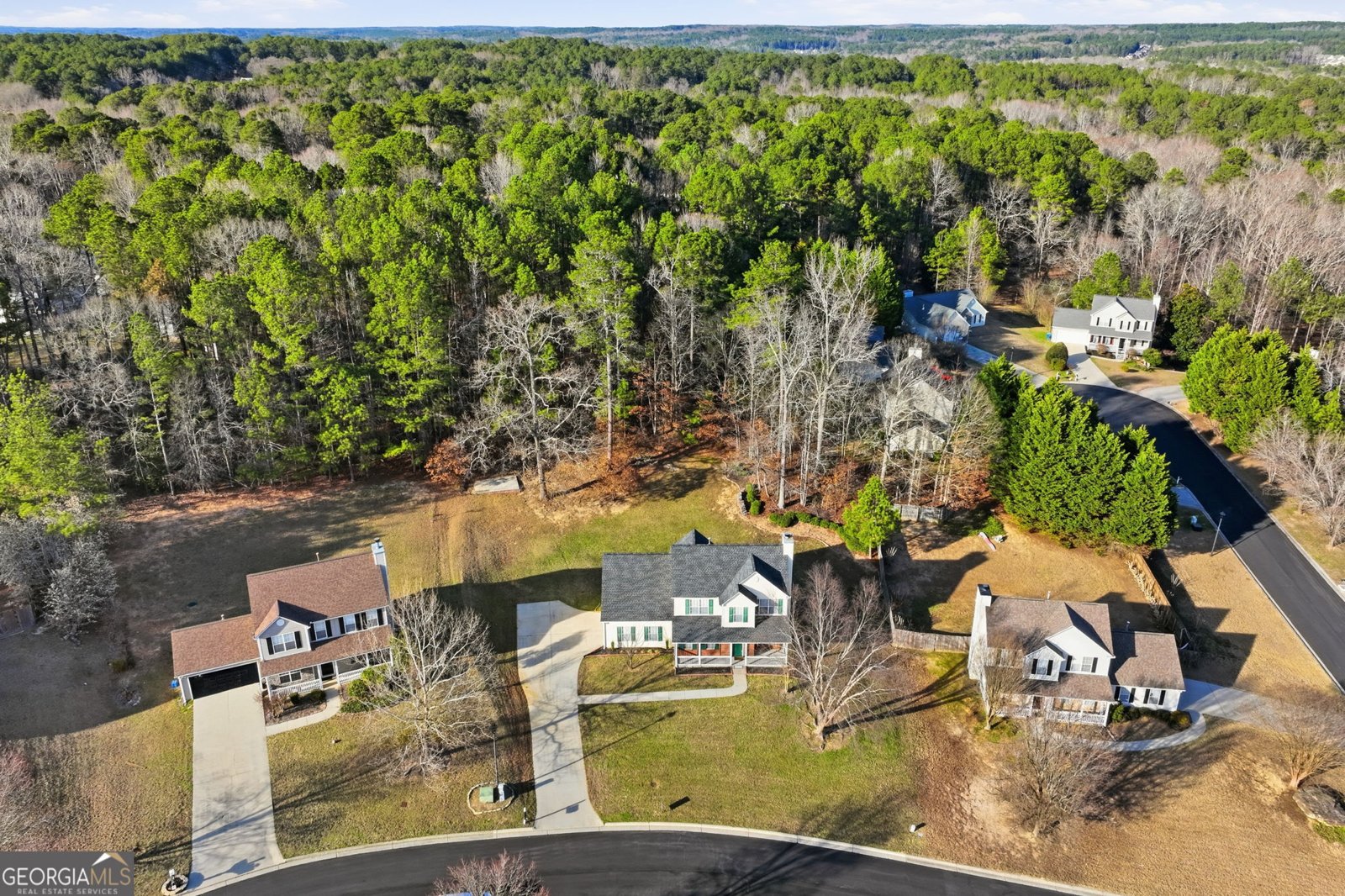 3180 Victoria Ridge Court Loganville - Photo 44