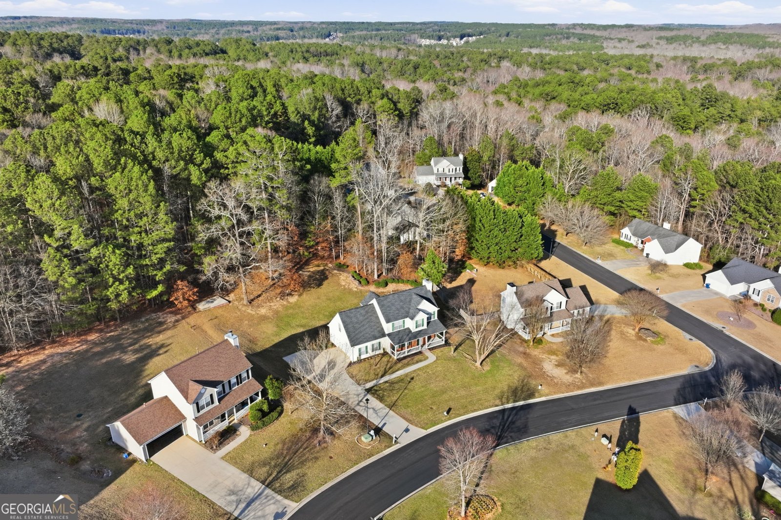 3180 Victoria Ridge Court Loganville - Photo 45