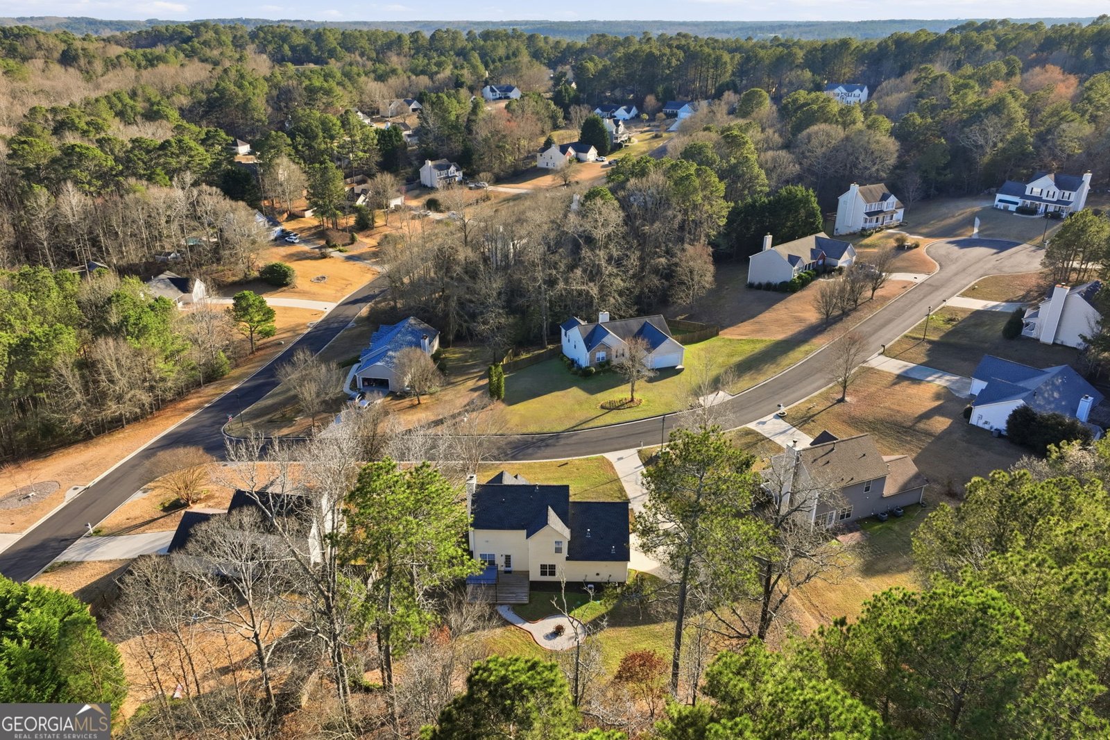 3180 Victoria Ridge Court Loganville - Photo 46
