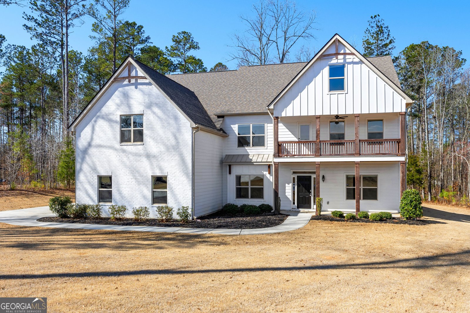 165 Durham Estates Drive Sharpsburg - Photo 1