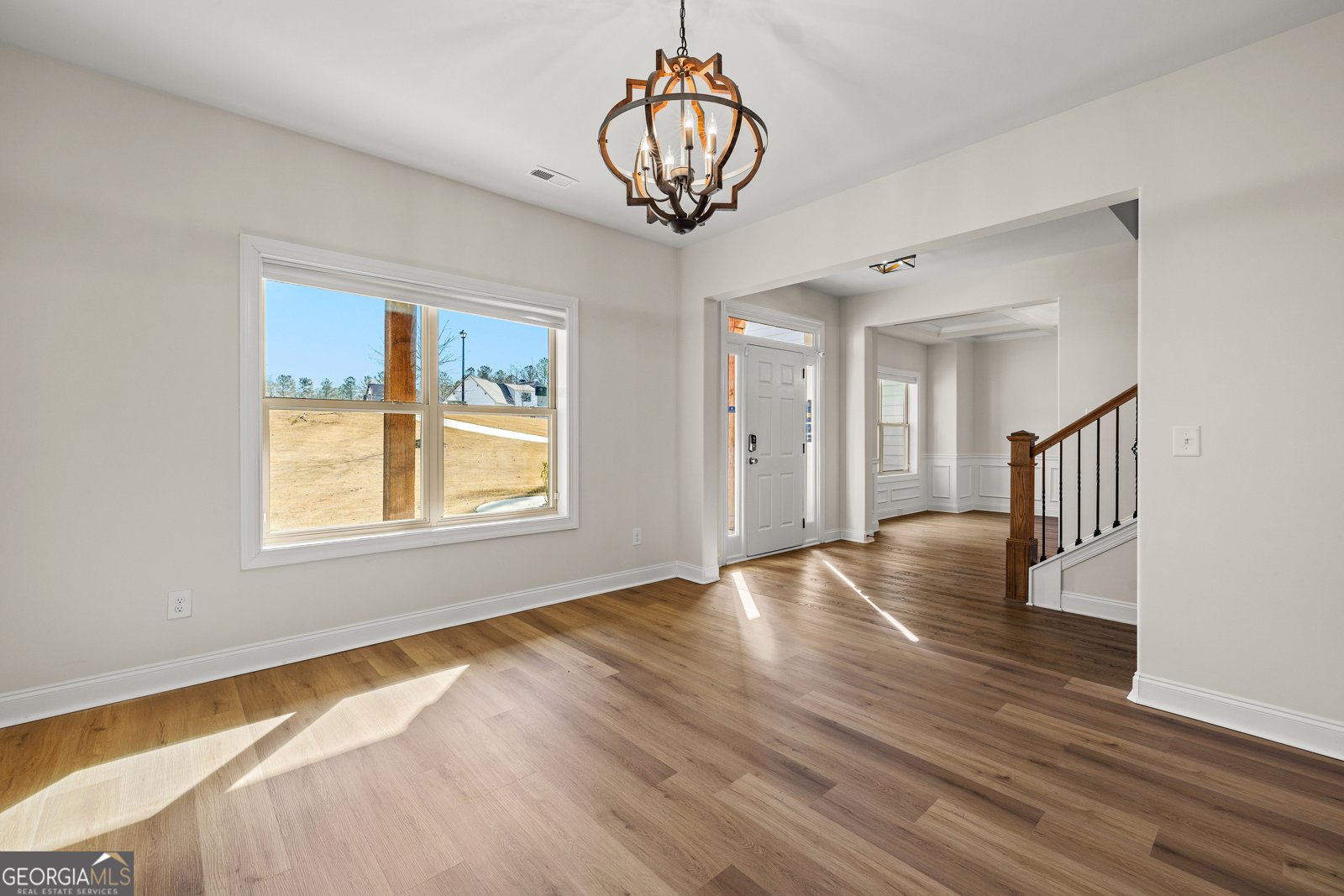 165 Durham Estates Drive Sharpsburg - Photo 10