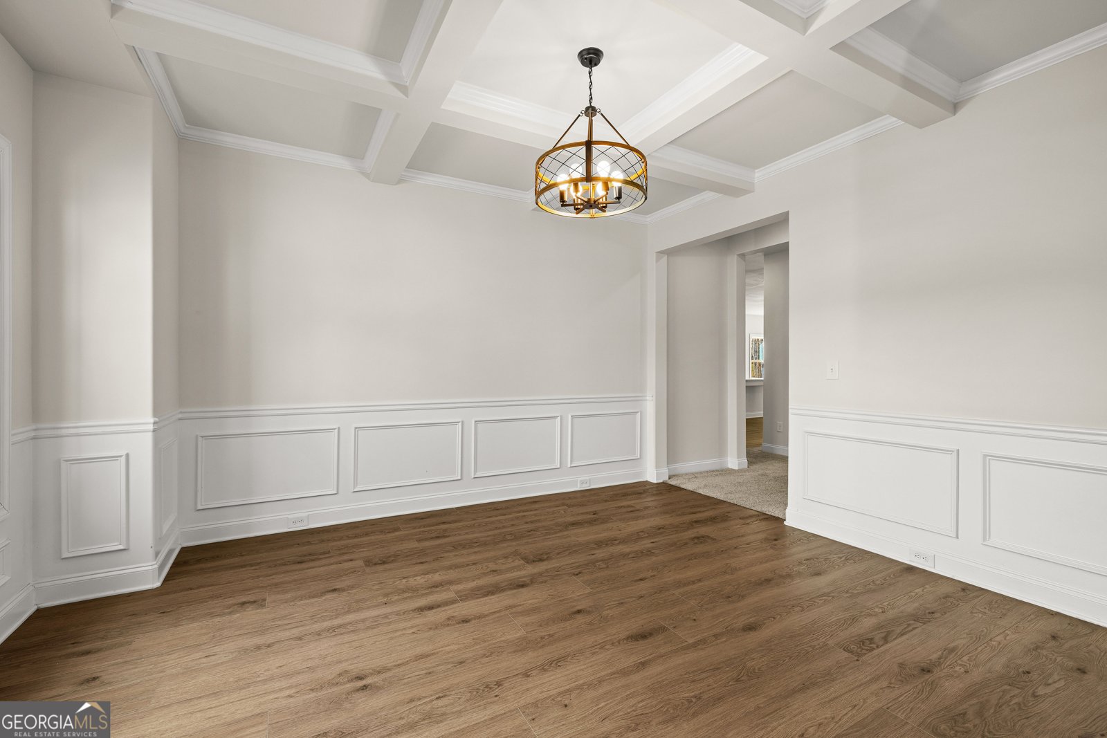 165 Durham Estates Drive Sharpsburg - Photo 12