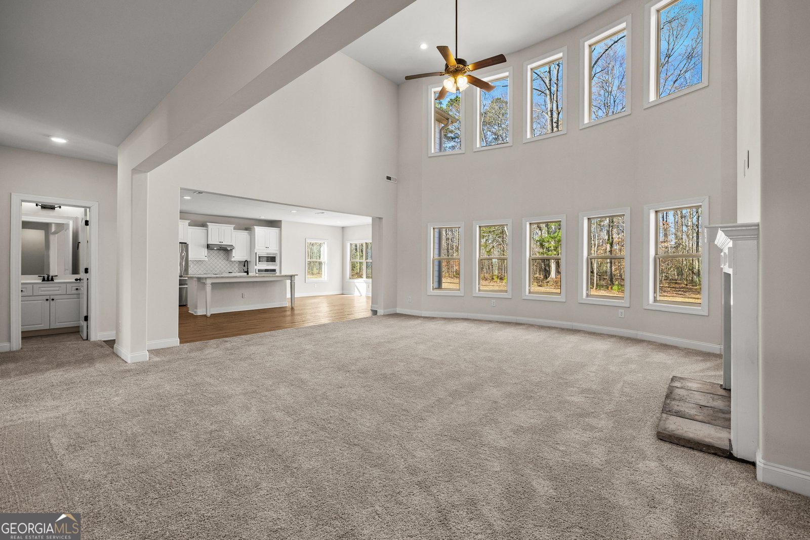 165 Durham Estates Drive Sharpsburg - Photo 13