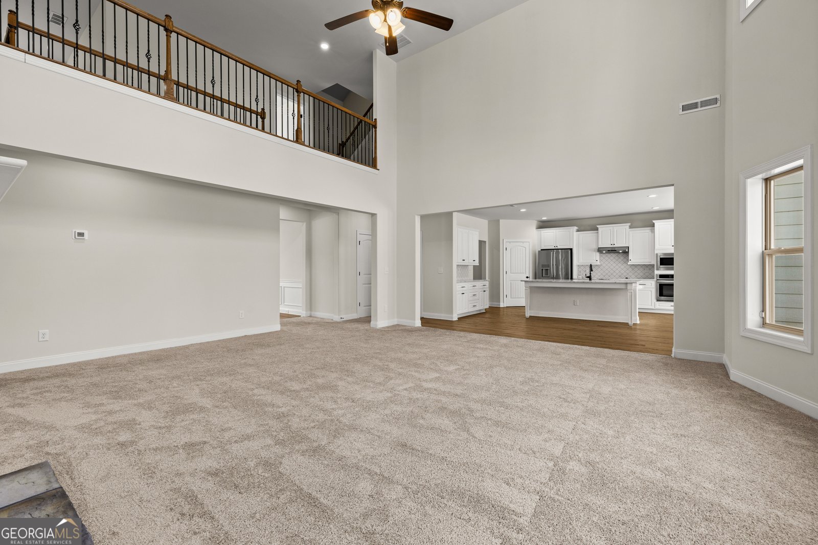 165 Durham Estates Drive Sharpsburg - Photo 15